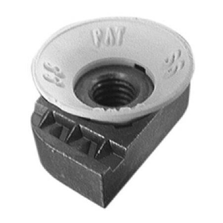 Abb 5PK 38 Cone Nut ZCM1003/8-10